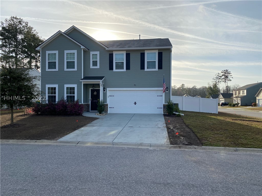61 Augustine Road Bluffton, SC 29910 - Photo 1 of 1 Gallery Image 1