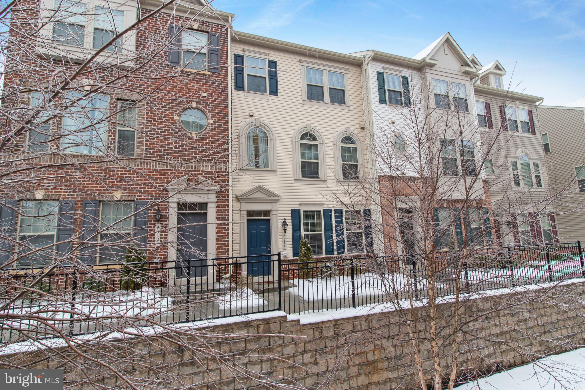 2314 Marion Road Jessup, MD 20794 - Photo 1 of 26 Gallery Image 1