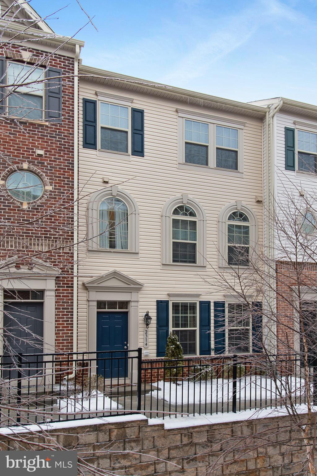 2314 Marion Road Jessup, MD 20794 - Photo 2 of 26 Gallery Image 2