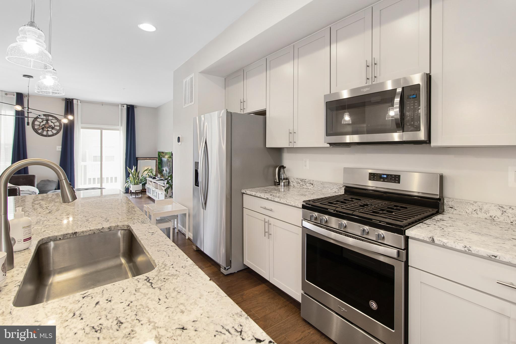 2314 Marion Road Jessup, MD 20794 - Photo 12 of 26 Stainless Steel Appliances
