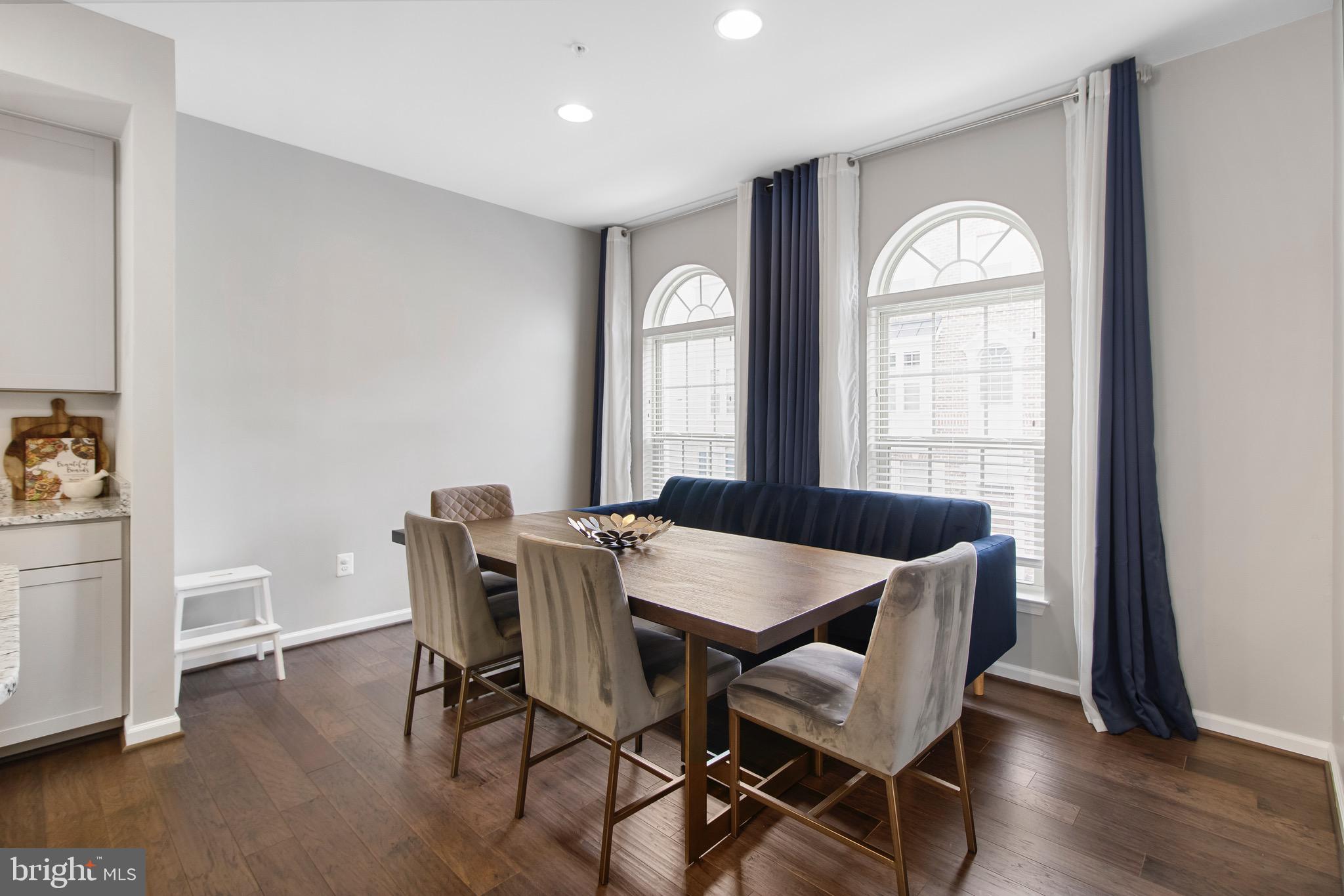 2314 Marion Road Jessup, MD 20794 - Photo 15 of 26 Dining Room