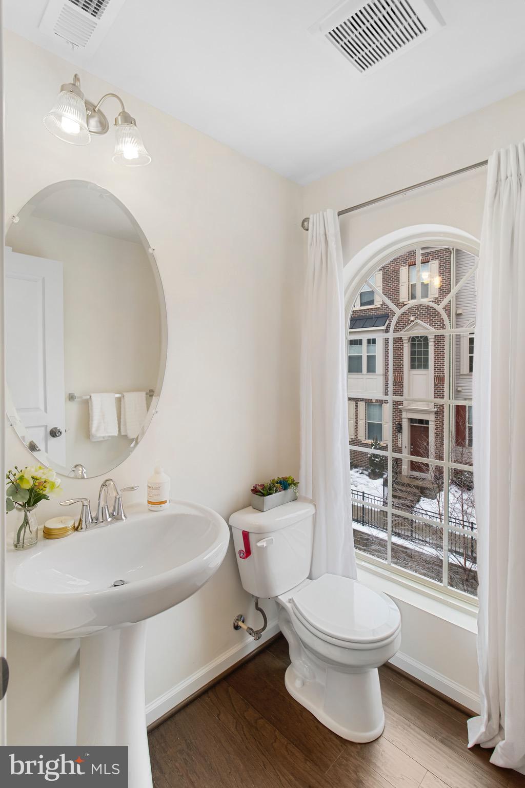 2314 Marion Road Jessup, MD 20794 - Photo 18 of 26 Half Bathroom