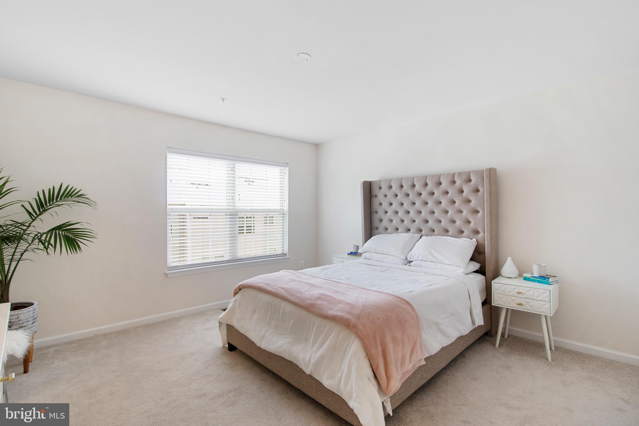 2314 Marion Road Jessup, MD 20794 - Photo 19 of 26 Spacious Master Bedroom
