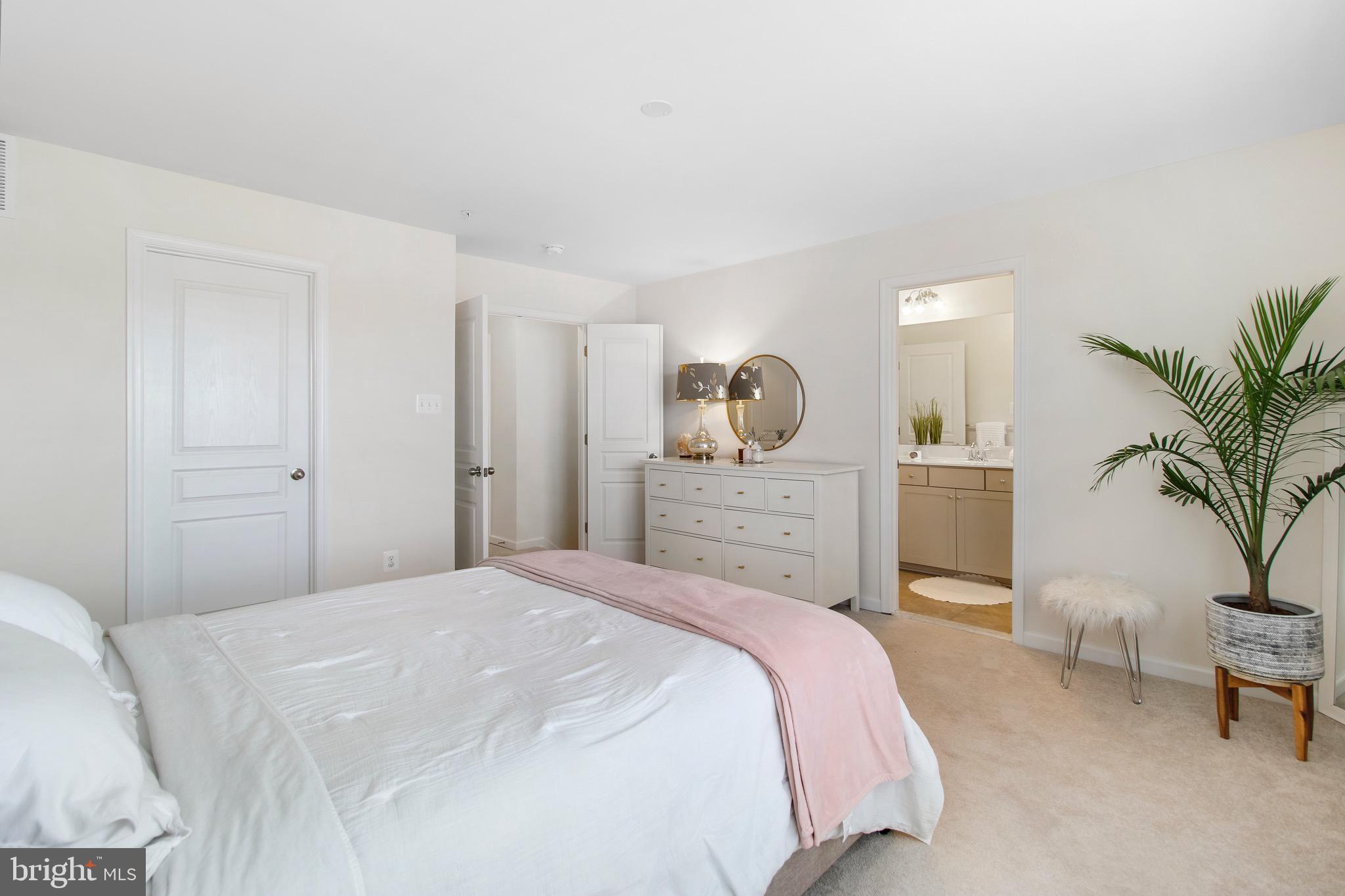 2314 Marion Road Jessup, MD 20794 - Photo 20 of 26 Master Bedroom complete with walk in closet