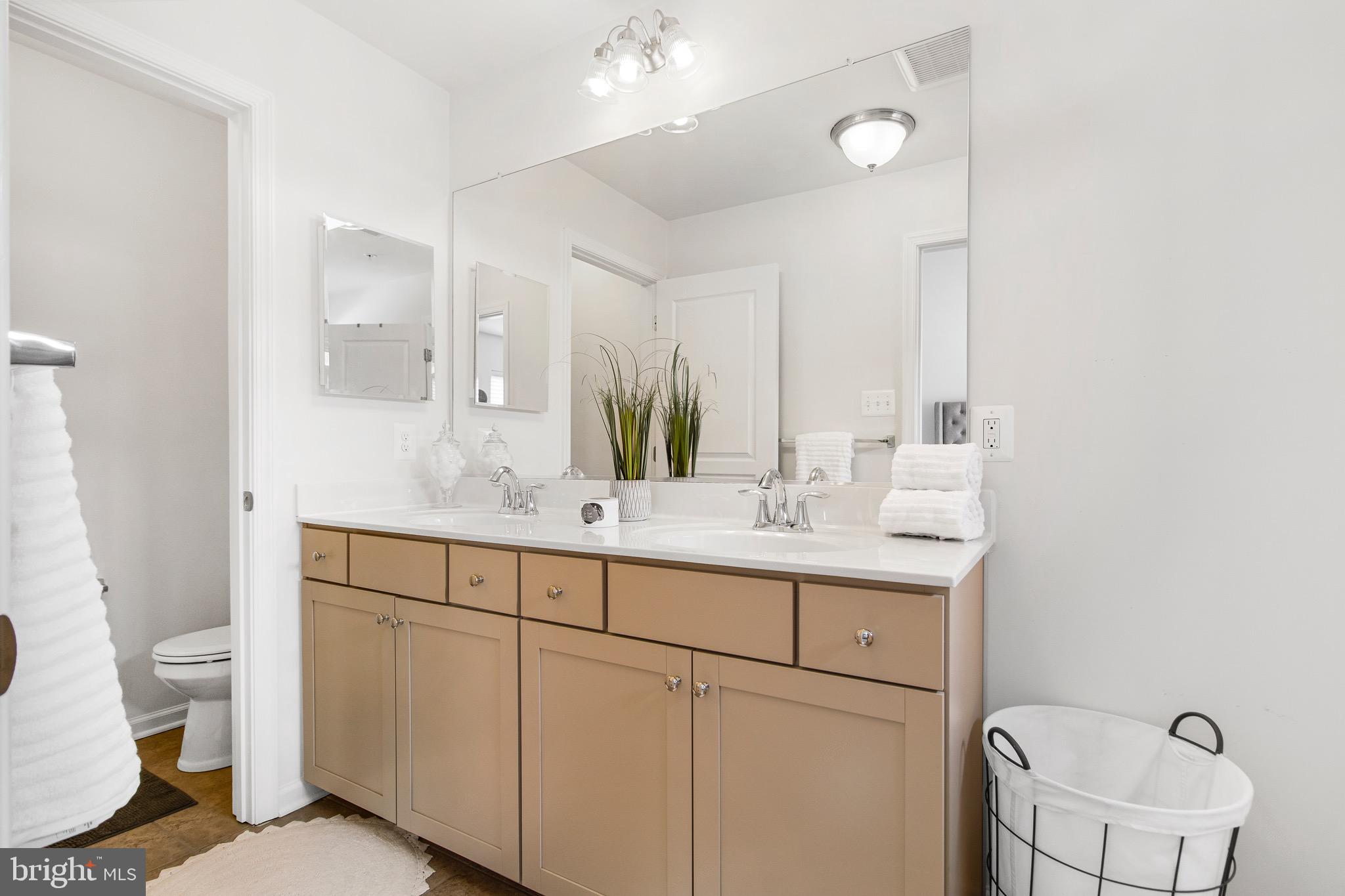 2314 Marion Road Jessup, MD 20794 - Photo 21 of 26 Master Bedroom Ensuite