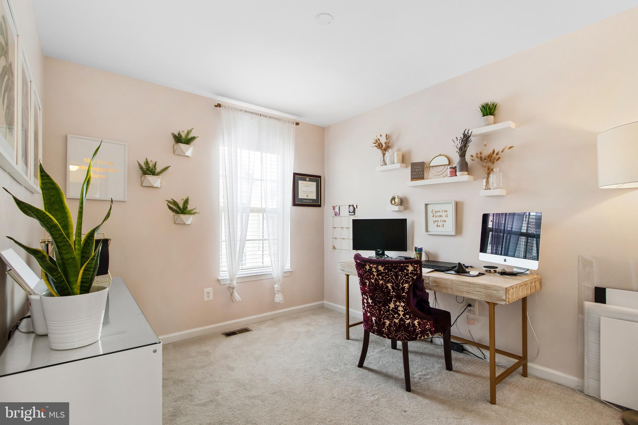 2314 Marion Road Jessup, MD 20794 - Photo 24 of 26 Upper Level Bedroom/Office