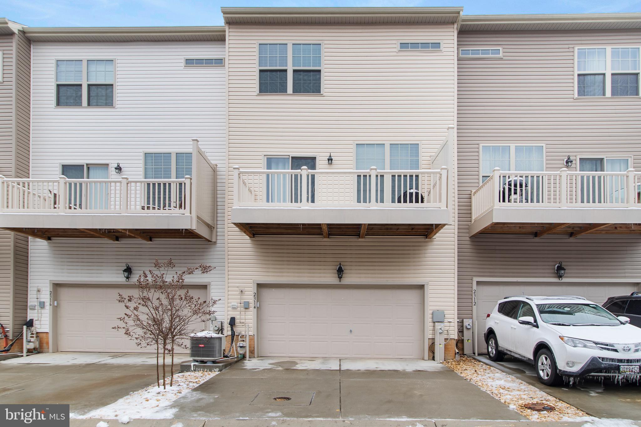 2314 Marion Road Jessup, MD 20794 - Photo 25 of 26 Plenty of space for parking