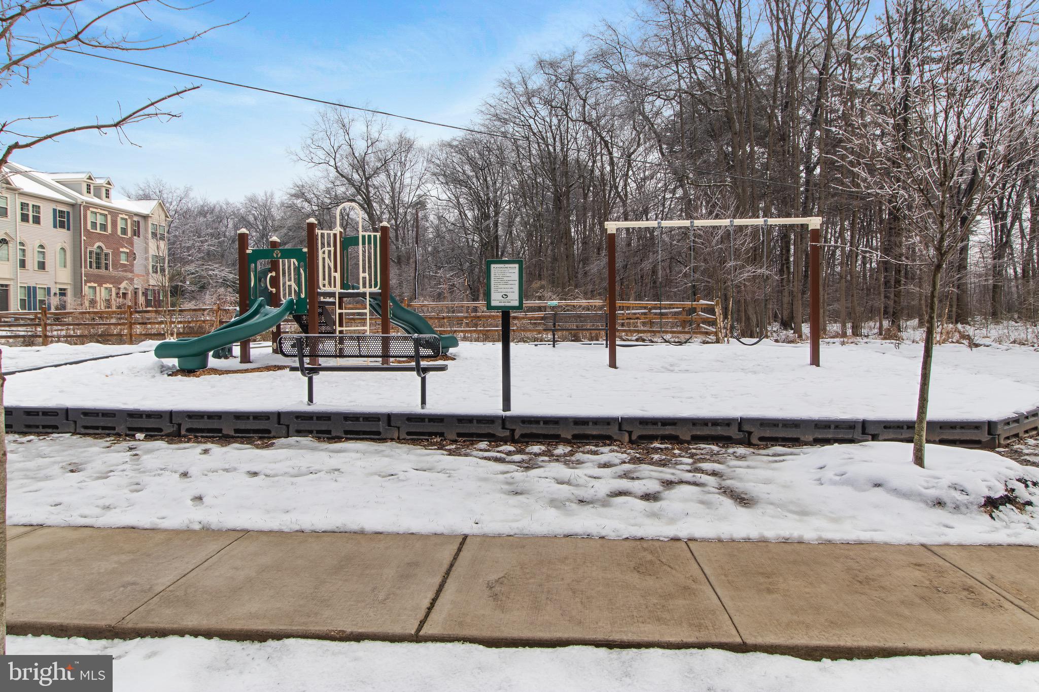 2314 Marion Road Jessup, MD 20794 - Photo 26 of 26 Playground walking distance from home