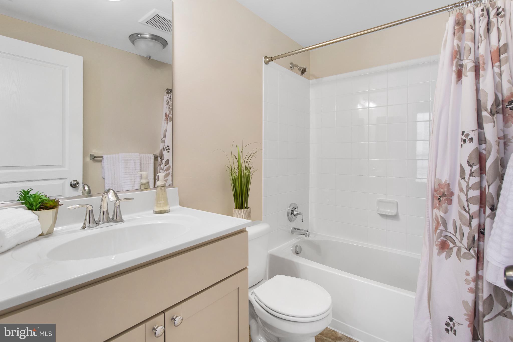 2314 Marion Road Jessup, MD 20794 - Photo 7 of 26 Lower Level Ensuite