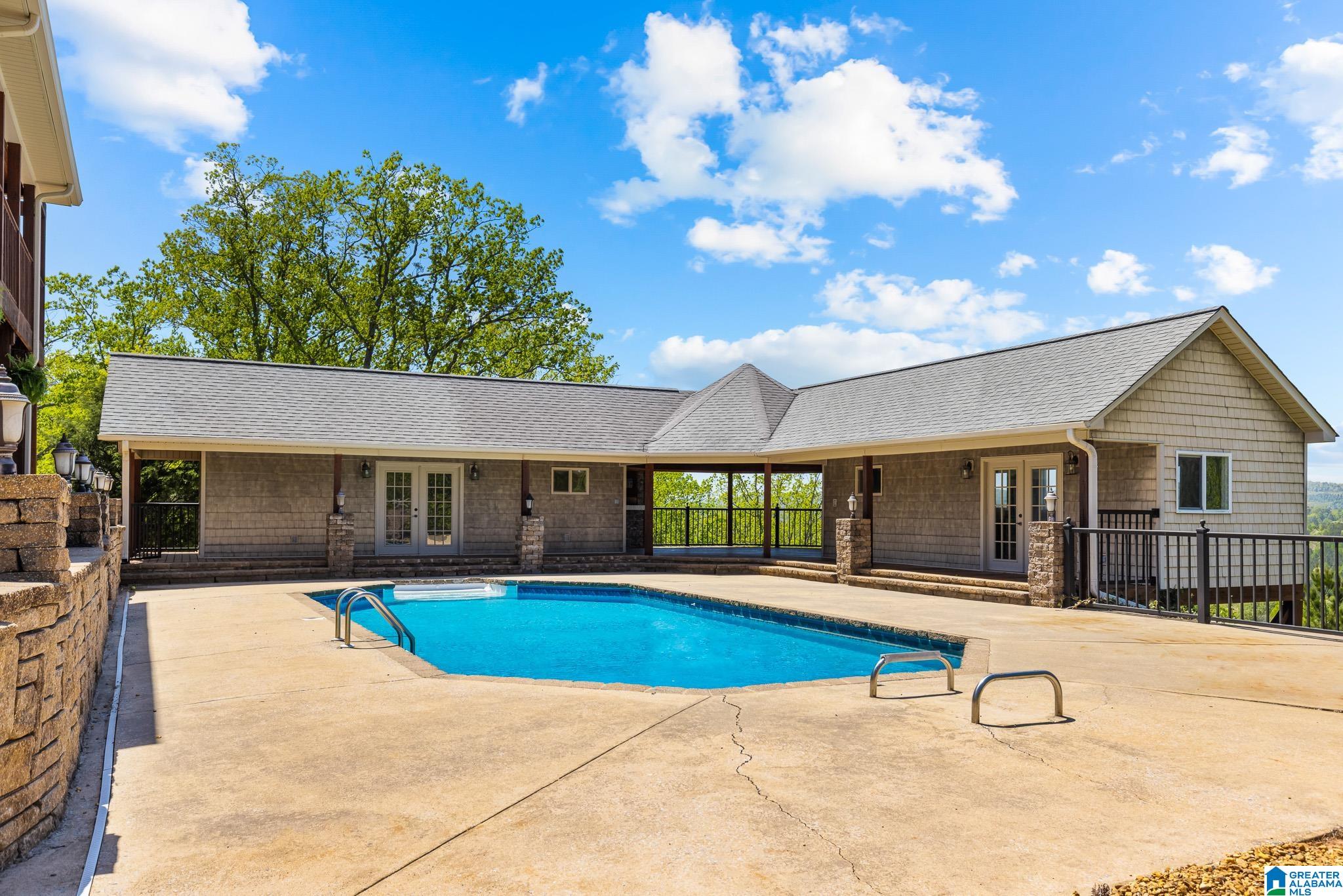 206 Shaw Road Pell City, AL 35128 - Photo 39 of 93