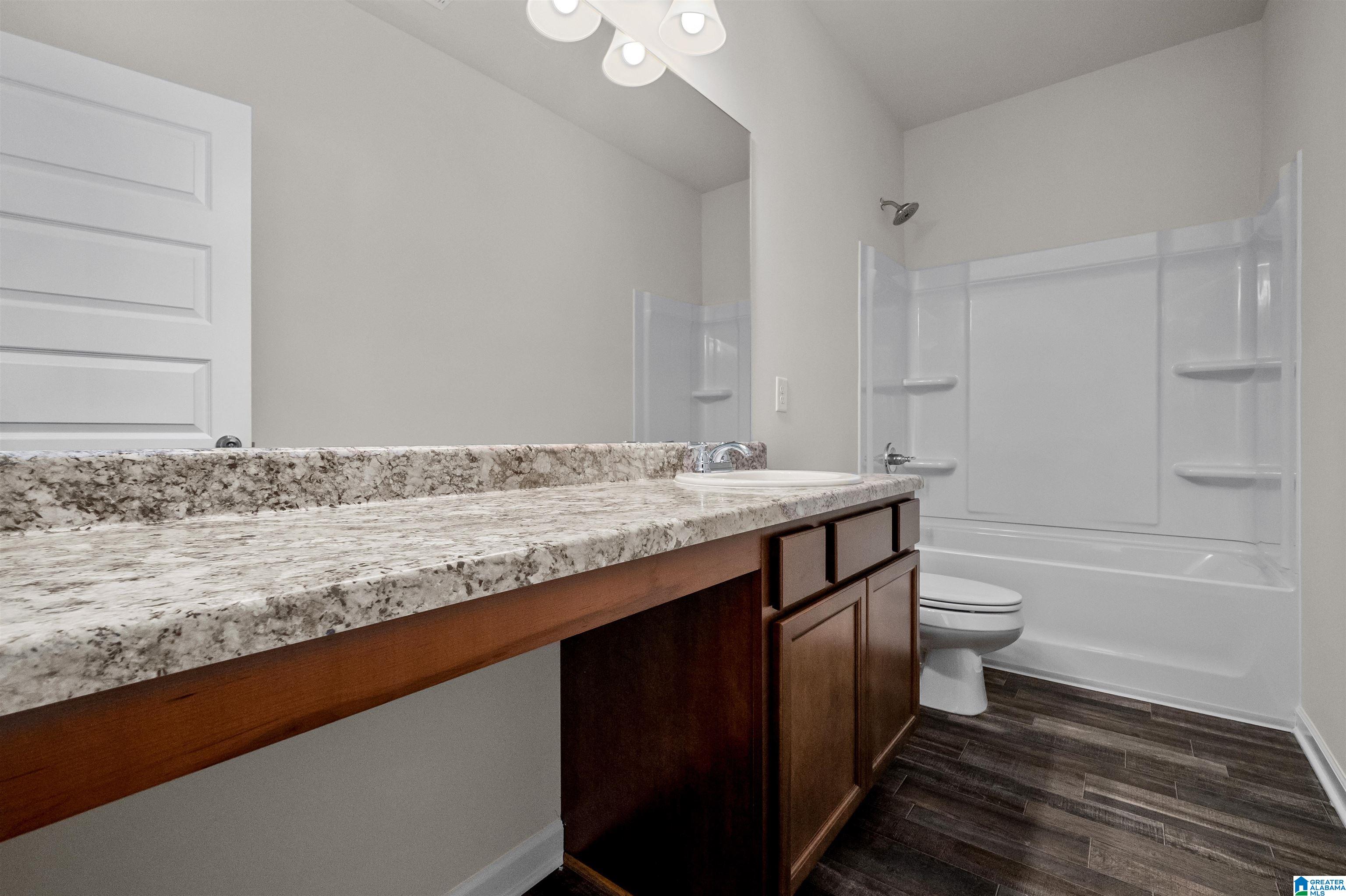 585 Ridge Circle Odenville, AL 35120 - Photo 33 of 35