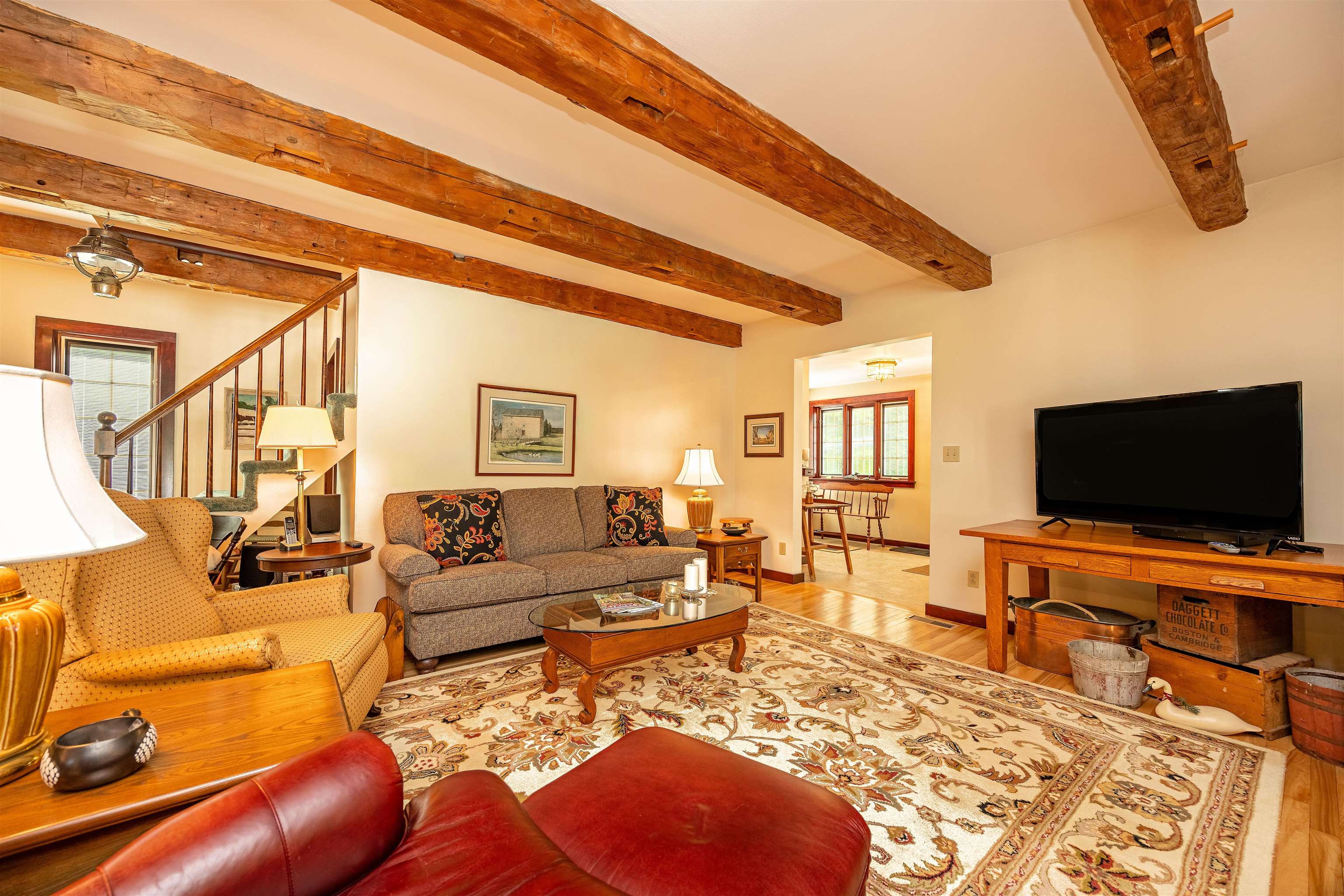 3911 Thaddeus Stevens Road Danville, VT 05828 - Photo 24 of 59