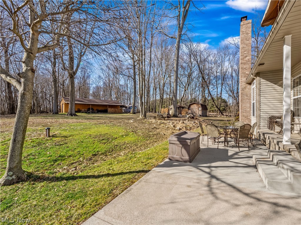 6590 Hampsher Road Clinton, OH 44216 - Photo 23 of 31