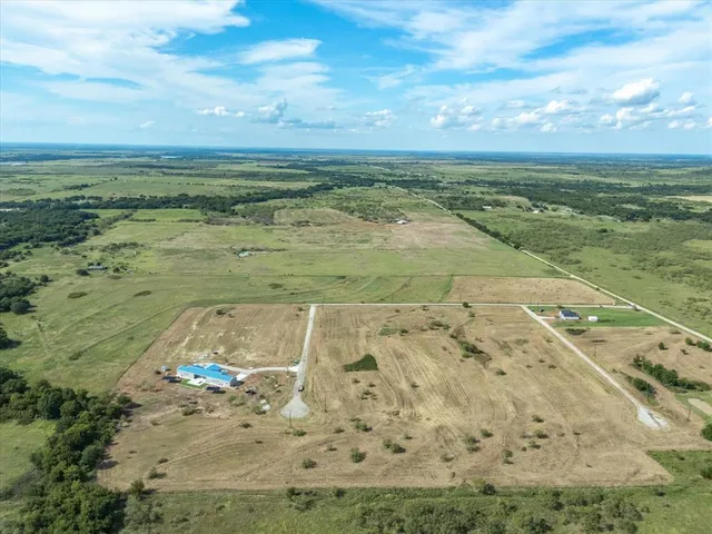 a view of an ocean beach