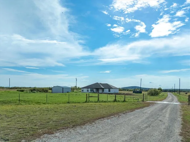 $74,900 | Lot 2 Cipriani Court, Bowie, TX 76230