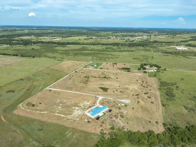 a view of an ocean beach