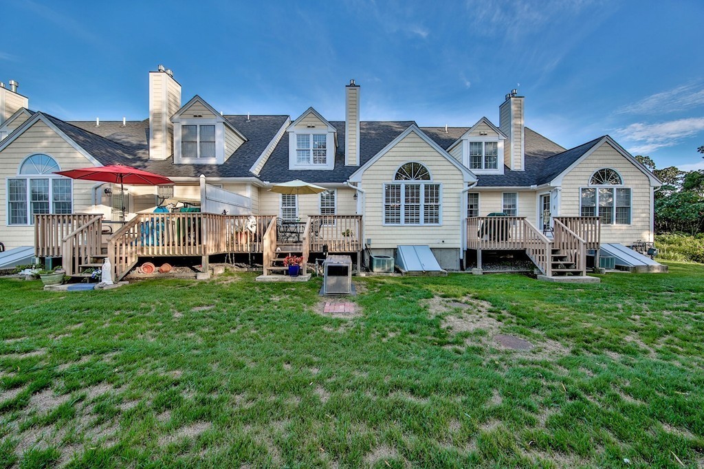 281 Rowley Bridge Road, Unit 11 Topsfield, MA 01983 - Photo 2 of 21 Gallery Image 2