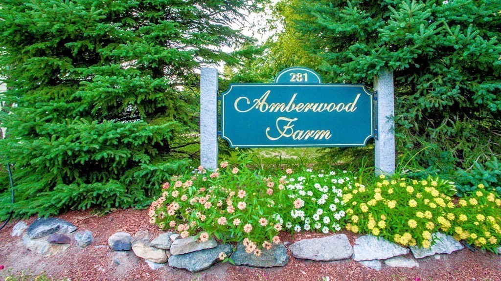 281 Rowley Bridge Road, Unit 11 Topsfield, MA 01983 - Photo 3 of 21 Gallery Image 3