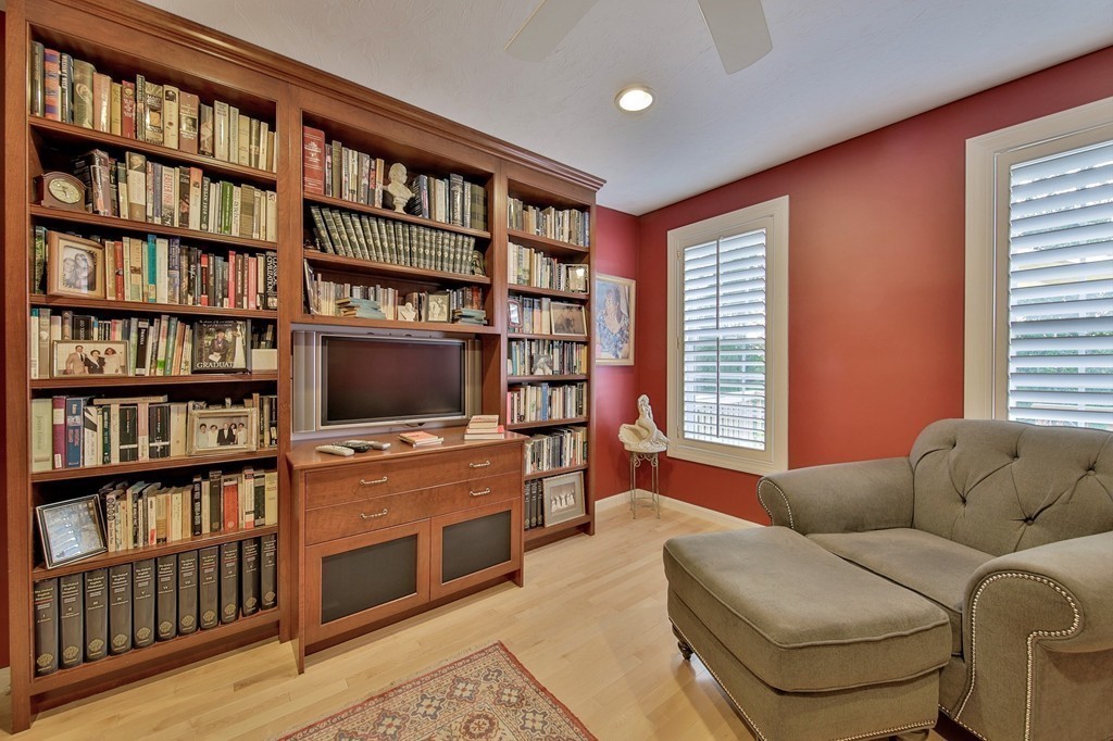 281 Rowley Bridge Road, Unit 11 Topsfield, MA 01983 - Photo 7 of 21 Gallery Image 7