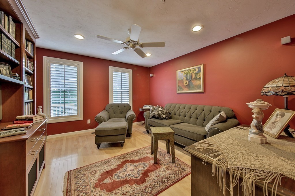 281 Rowley Bridge Road, Unit 11 Topsfield, MA 01983 - Photo 8 of 21 Gallery Image 8