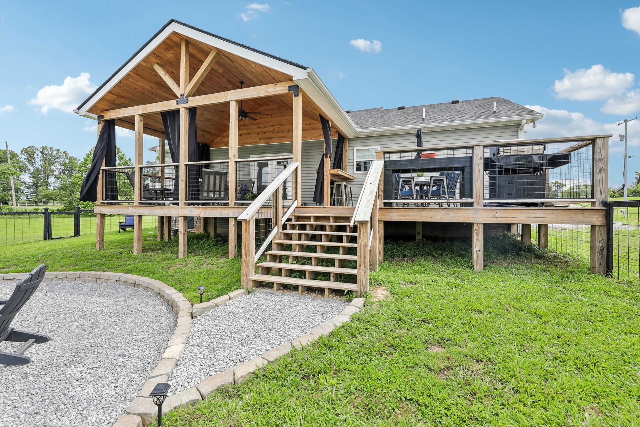 1259 North Corinth Road Portland, TN 37148 - Photo 28 of 35
