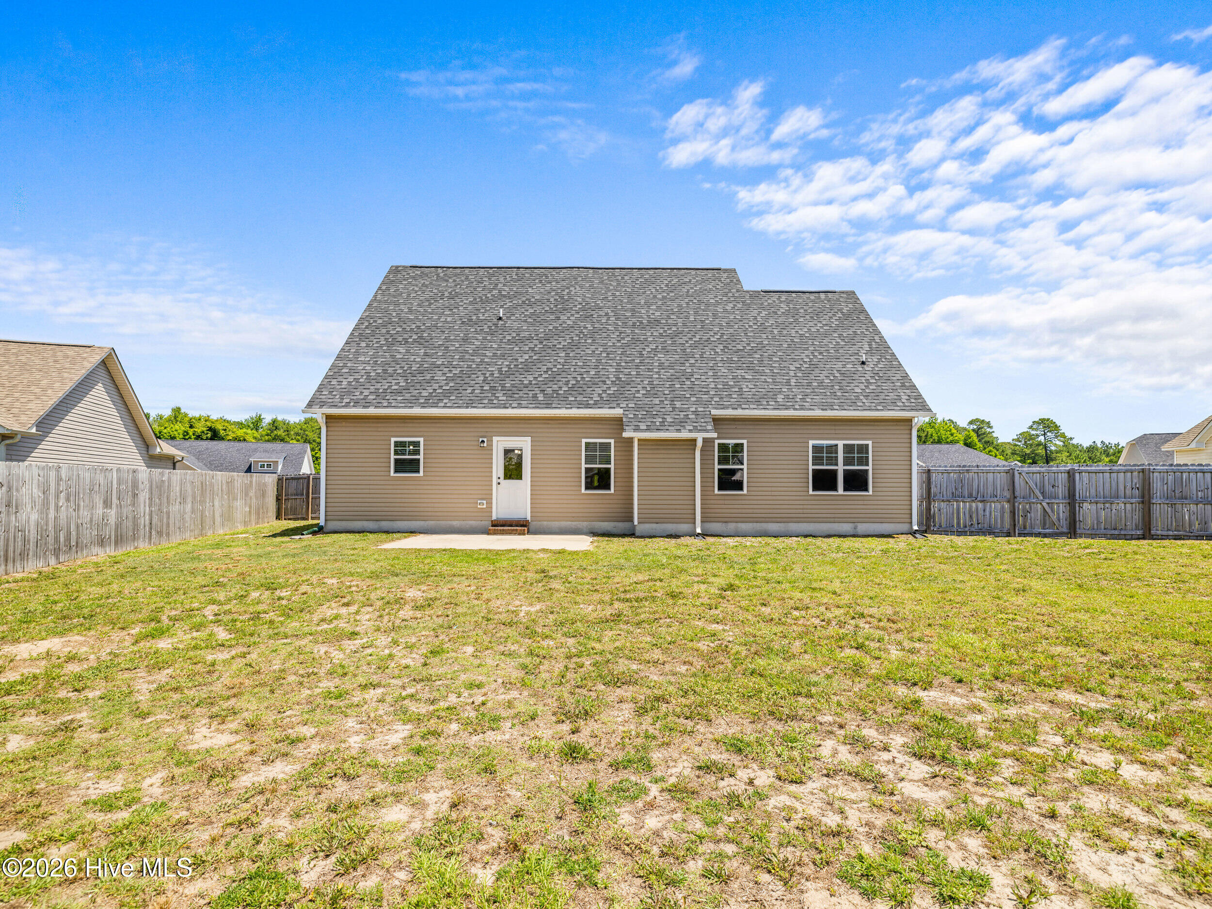205 Tappi Terrace Hubert, NC 28539 - Photo 43 of 47