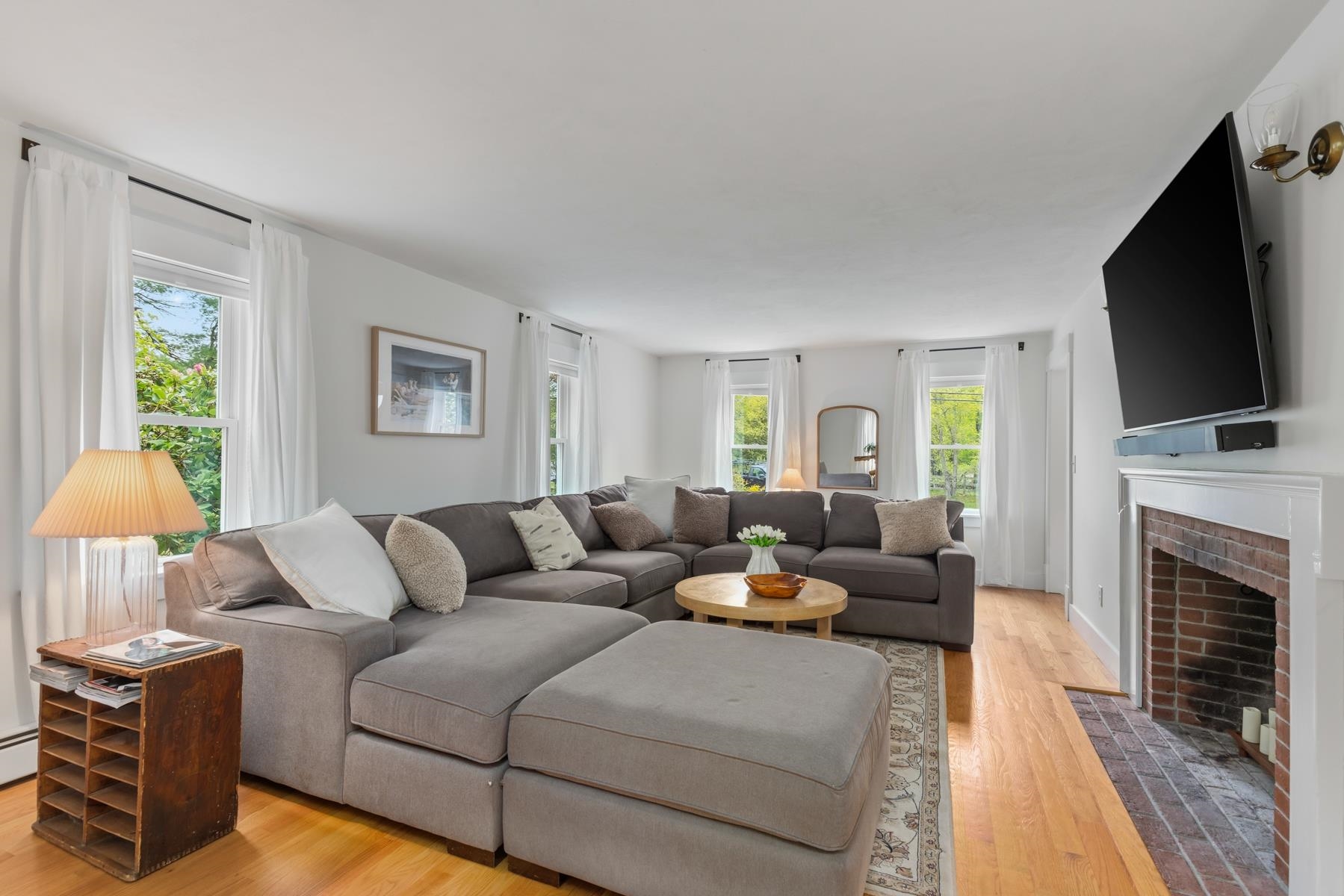 3 Coach Road Stratham, NH 03885 - Photo 21 of 44