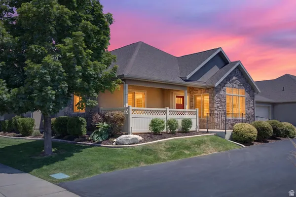 $464,900 | 1873 South 830 West, Unit A, Syracuse, UT 84075