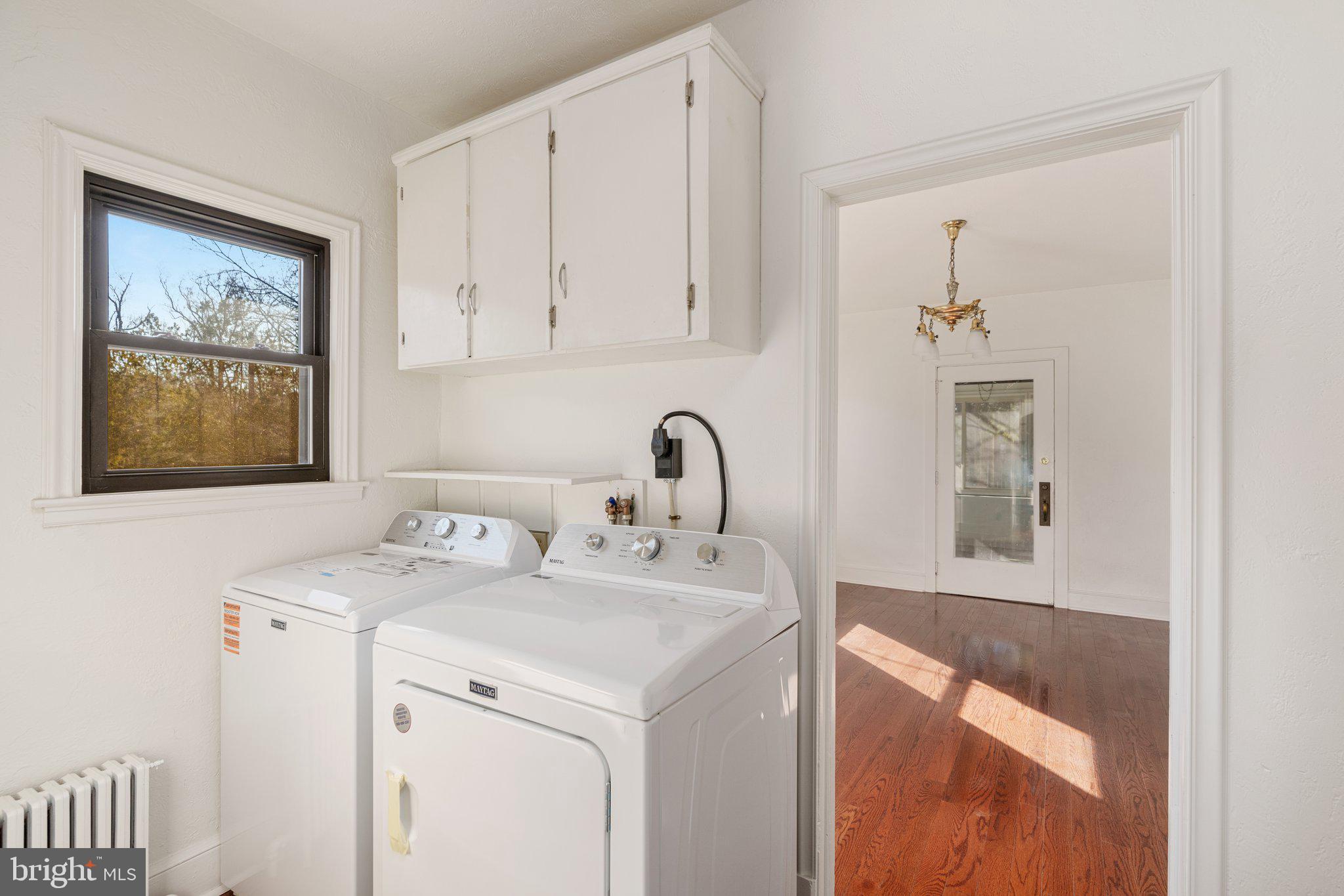 20 Easton Road Riegelsville, PA 18077 - Photo 13 of 24 Laundry