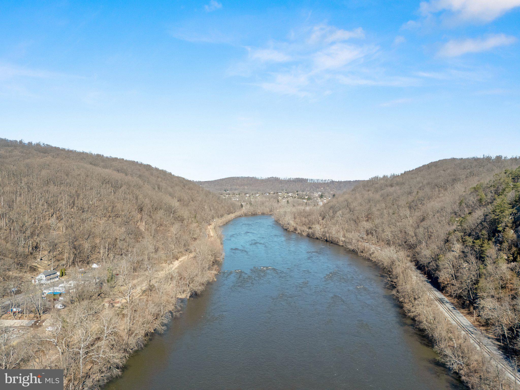 20 Easton Road Riegelsville, PA 18077 - Photo 21 of 24 Delaware River, 2 minute walk
