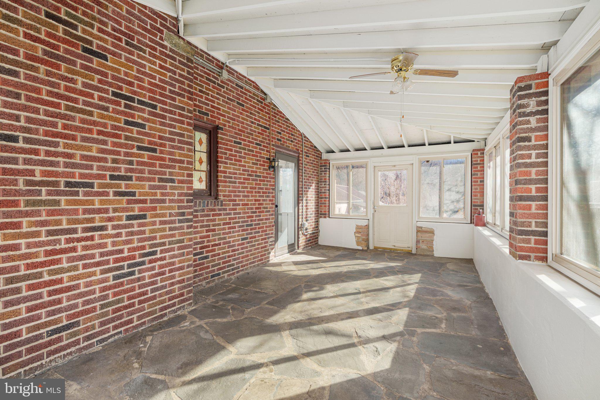 20 Easton Road Riegelsville, PA 18077 - Photo 8 of 24 3 Season Porch