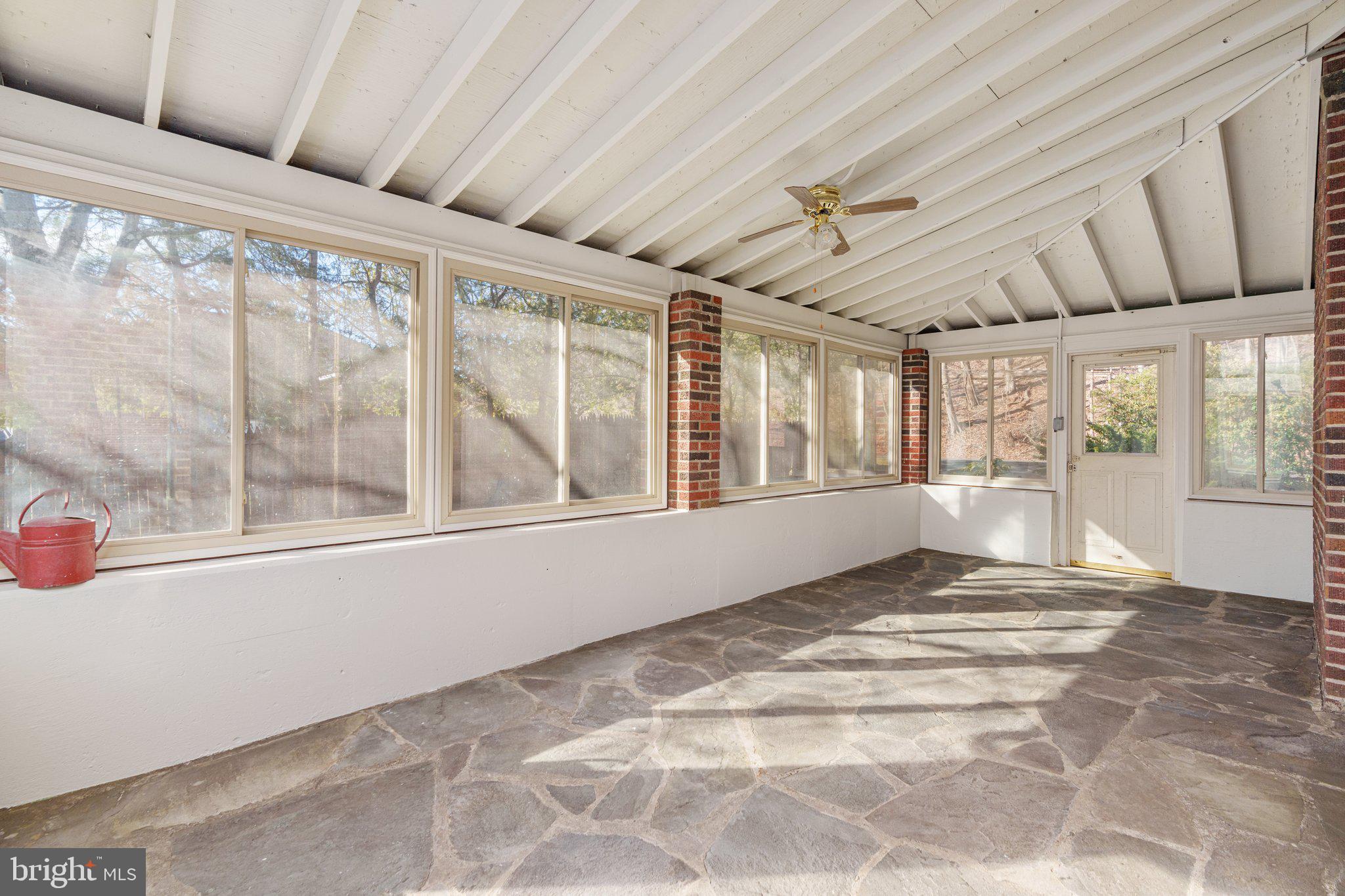 20 Easton Road Riegelsville, PA 18077 - Photo 9 of 24 3 season porch