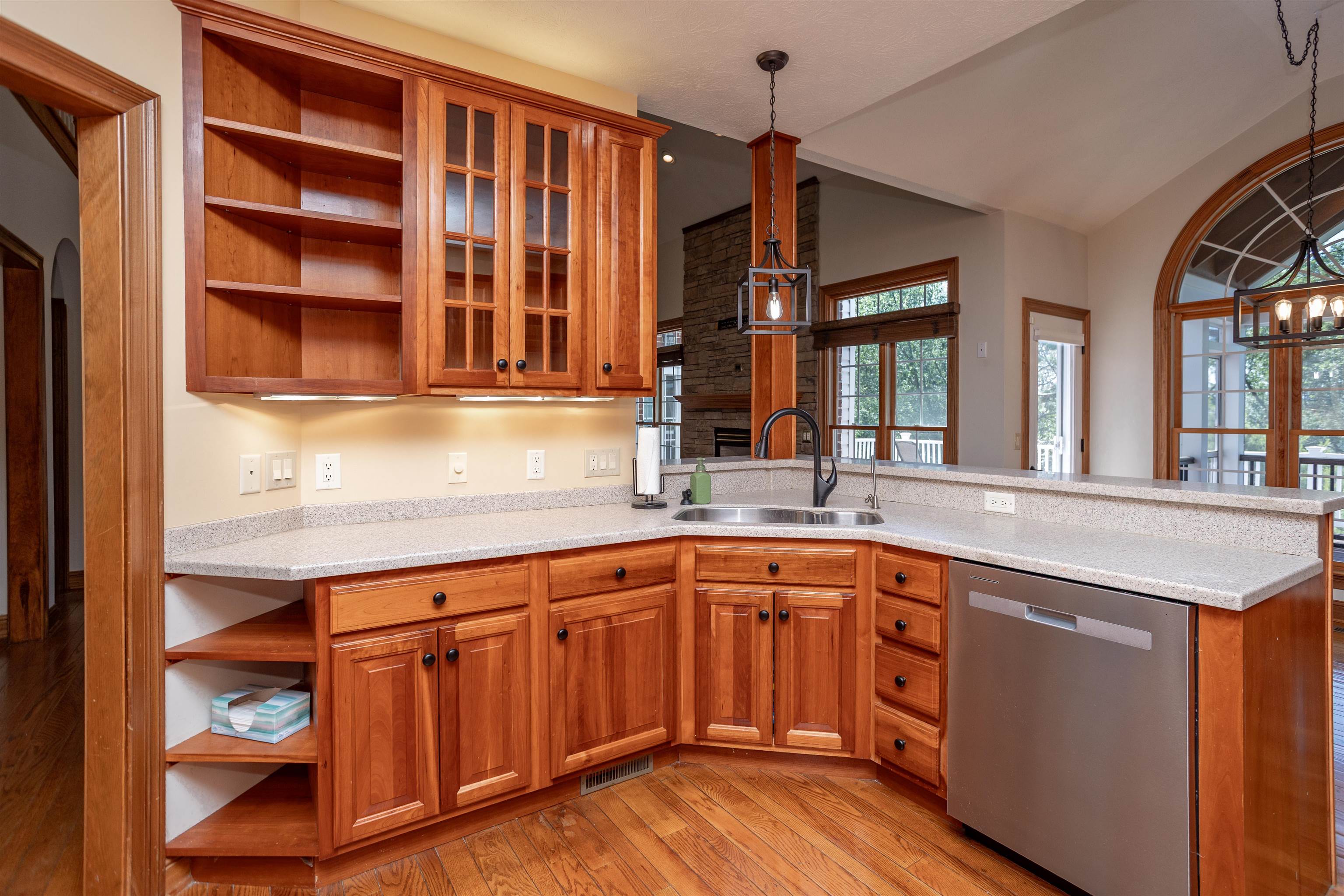 1530 Bluewater Road Harrisonburg, VA 22801 - Photo 12 of 74