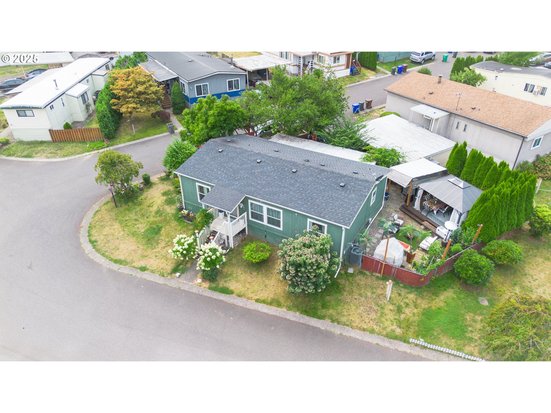 2905 Southeast Palmquist Road, Unit 48 Gresham, OR 97080 - Photo 26 of 29 Gallery Image 26