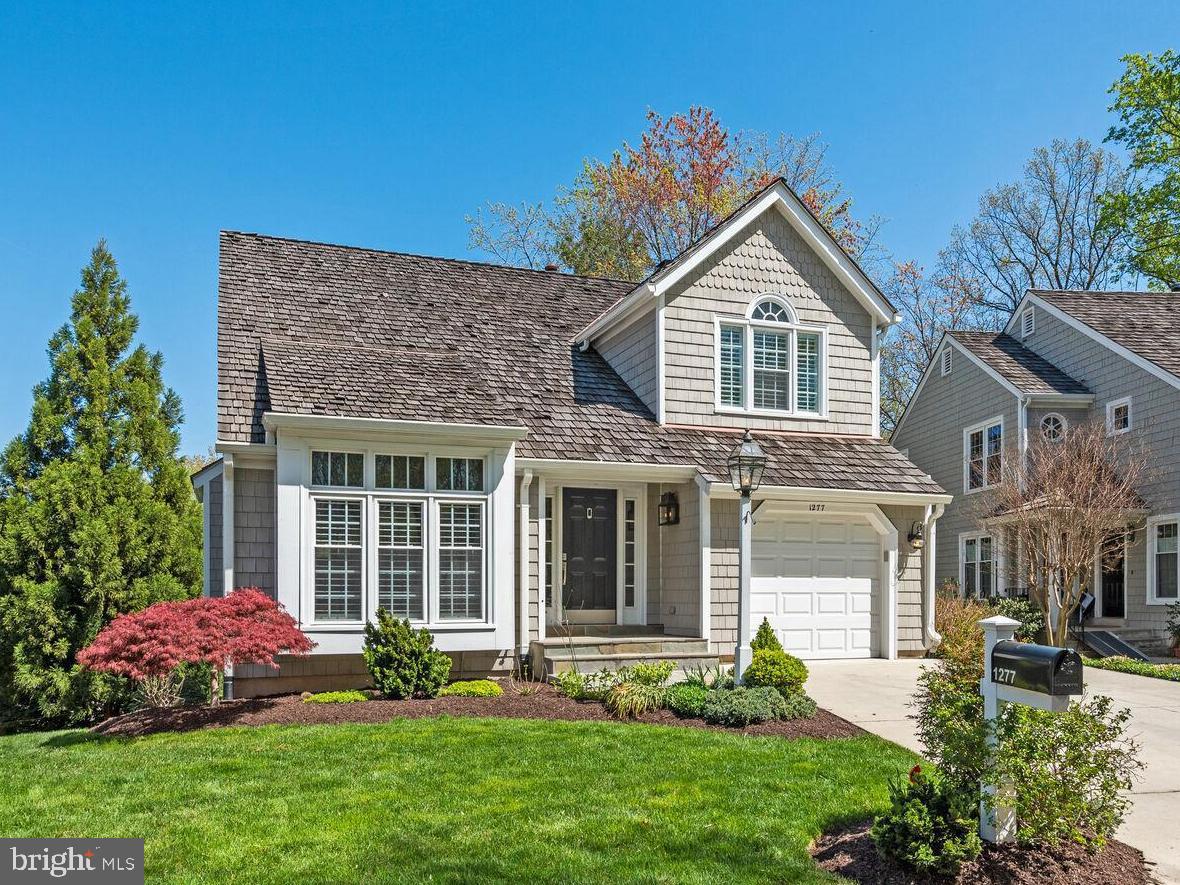 Welcome Home!