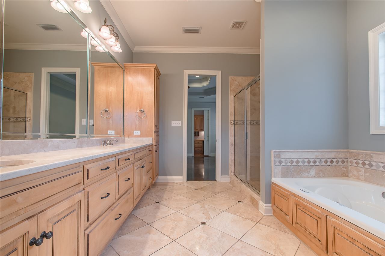 808 Aidan Street Fairhope, AL 36532 - Photo 23 of 48 Master Bathroom