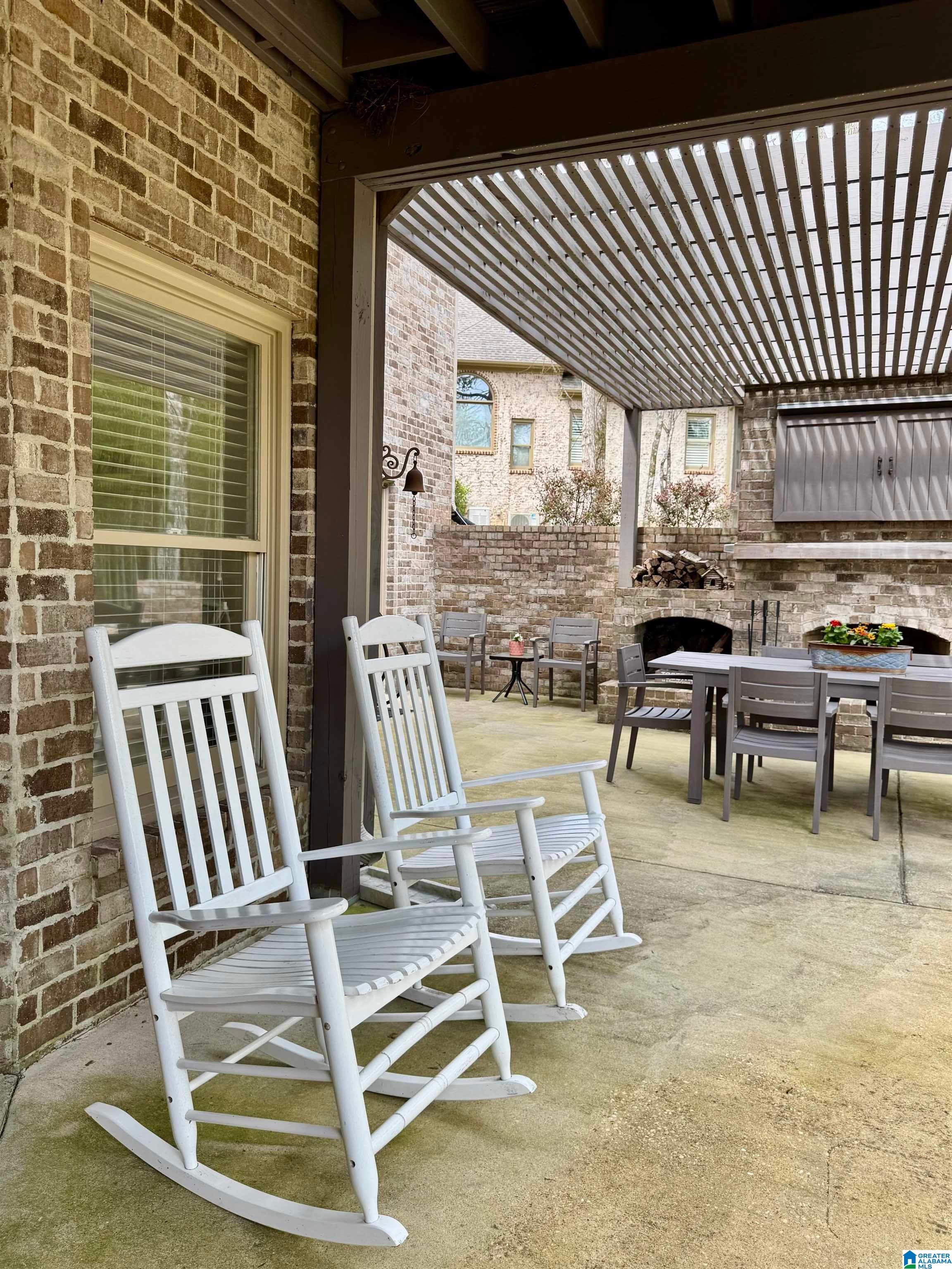 809 Timberline Lane Calera, AL 35040 - Photo 66 of 92 Gallery Image 66