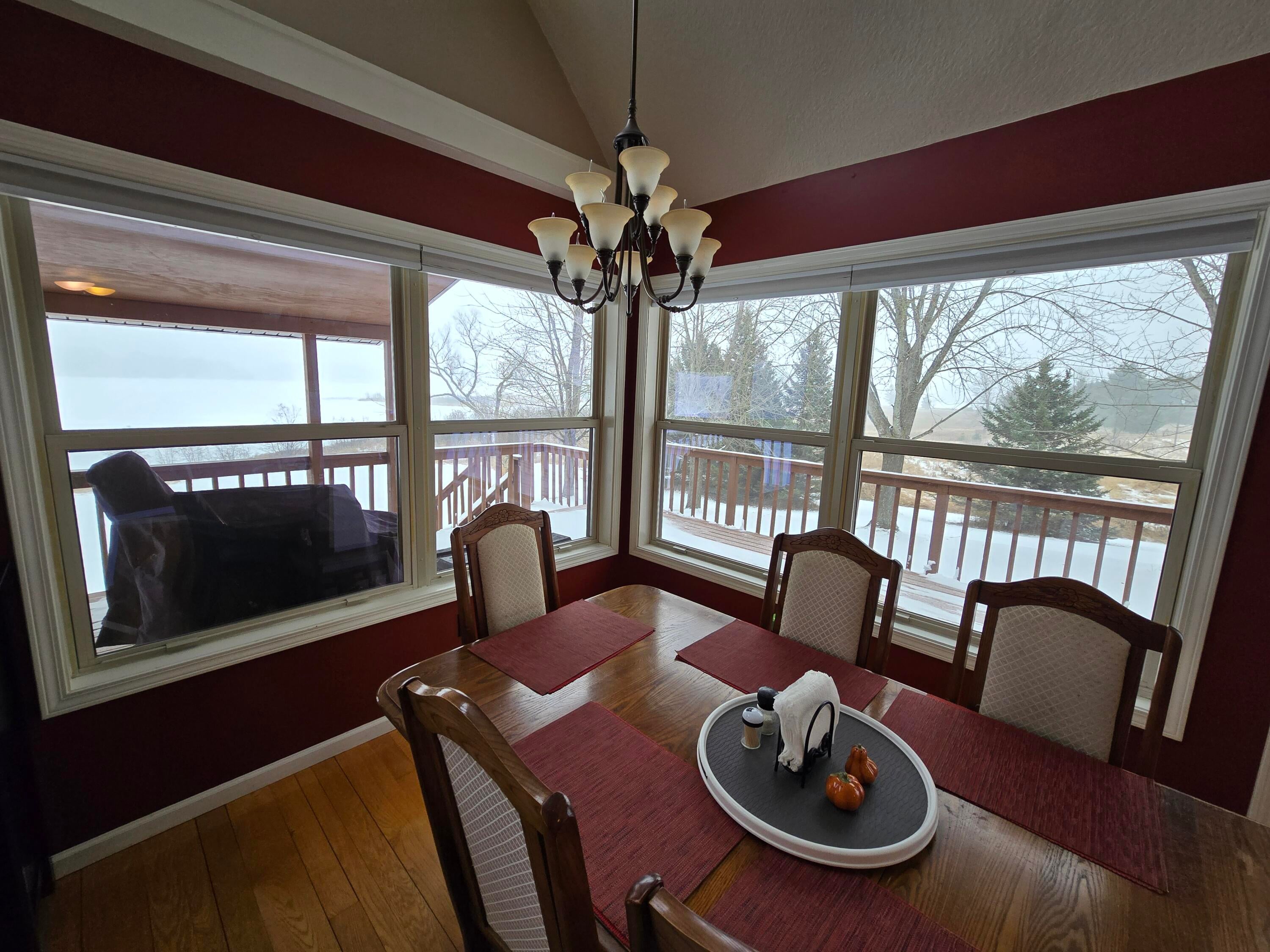 3018 Mc Collum Lake Road Curran, MI 48728 - Photo 34 of 164 Gallery Image 34