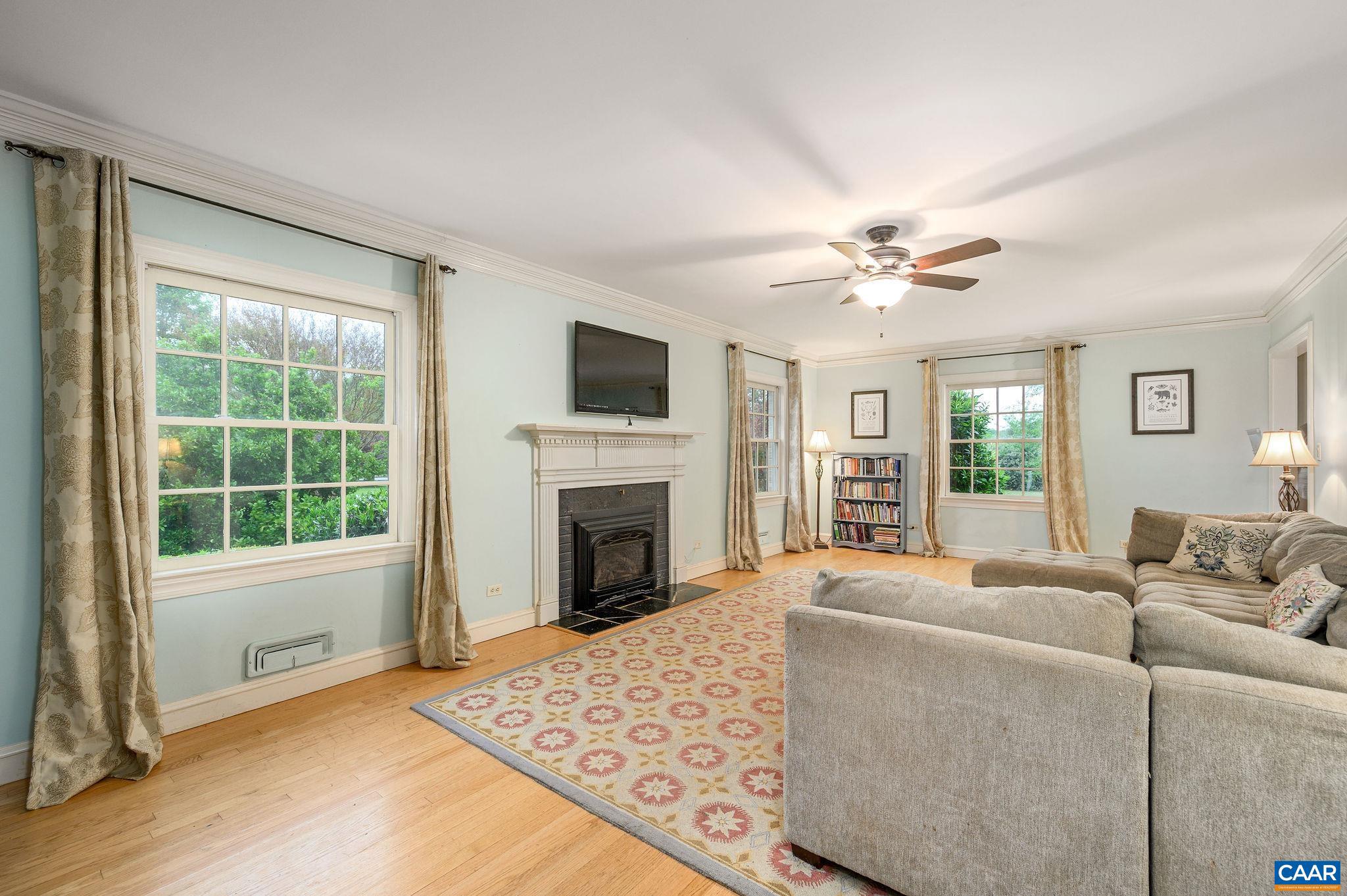 4580 Wesley Chapel Road Free Union, VA 22940 - Photo 8 of 75