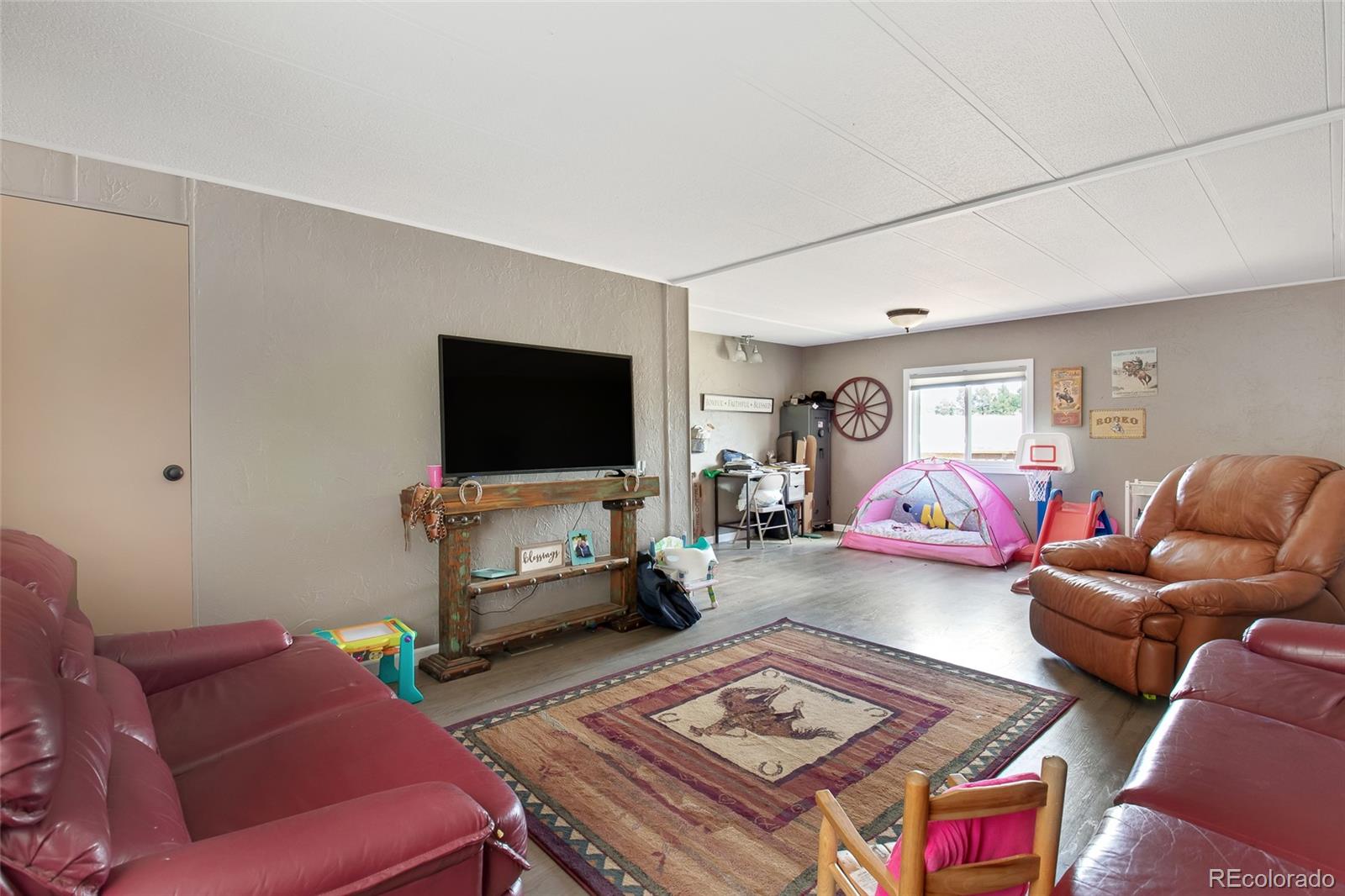 24315 Speer Road Calhan, CO 80808 - Photo 24 of 36