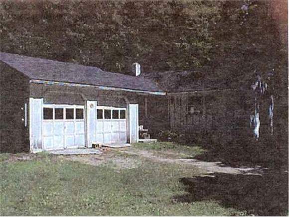 191 Walker Hill Road Weare, NH 03281 - Photo 1 of 1