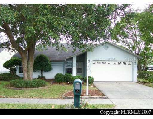 8220 Matthew Drive New Port Richey, FL 34653 - Photo 1 of 1 Exterior Front