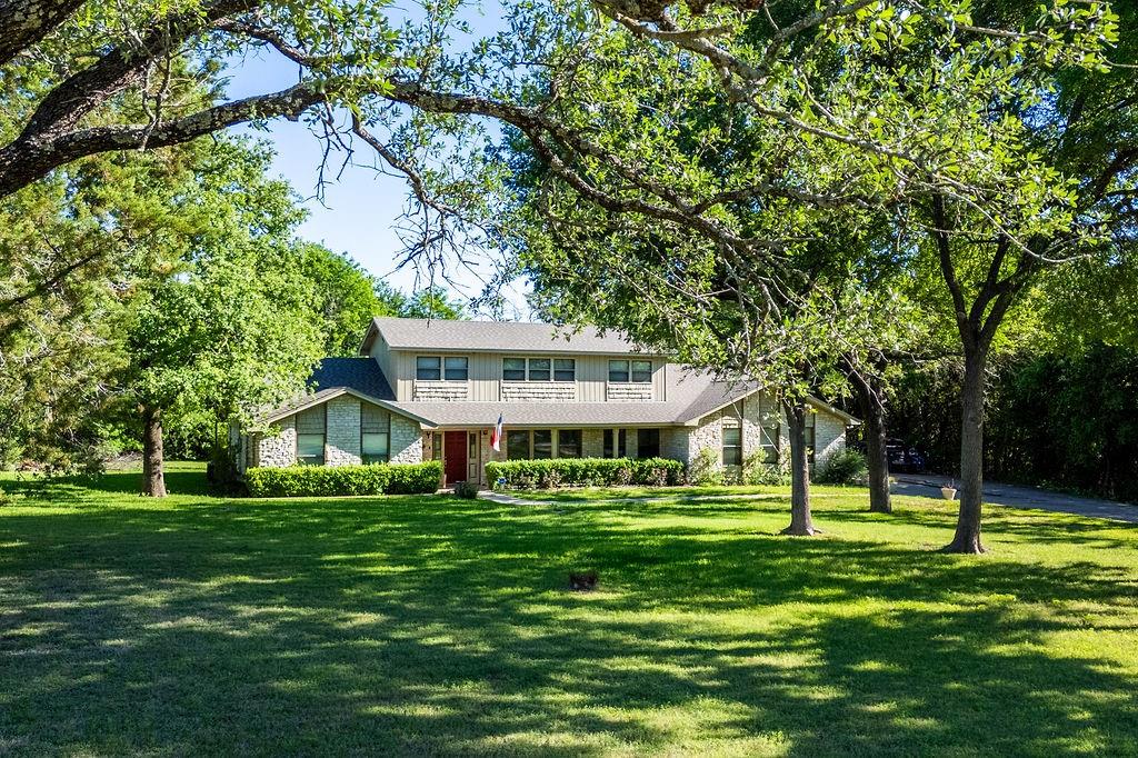 663 Coxs Oak Valley Road Waco, TX 76705 - Photo 36 of 40