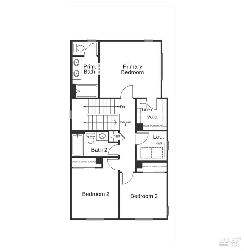 64 Racking Street American Canyon, CA 94503 - Photo 4 of 4 Gallery Image 4