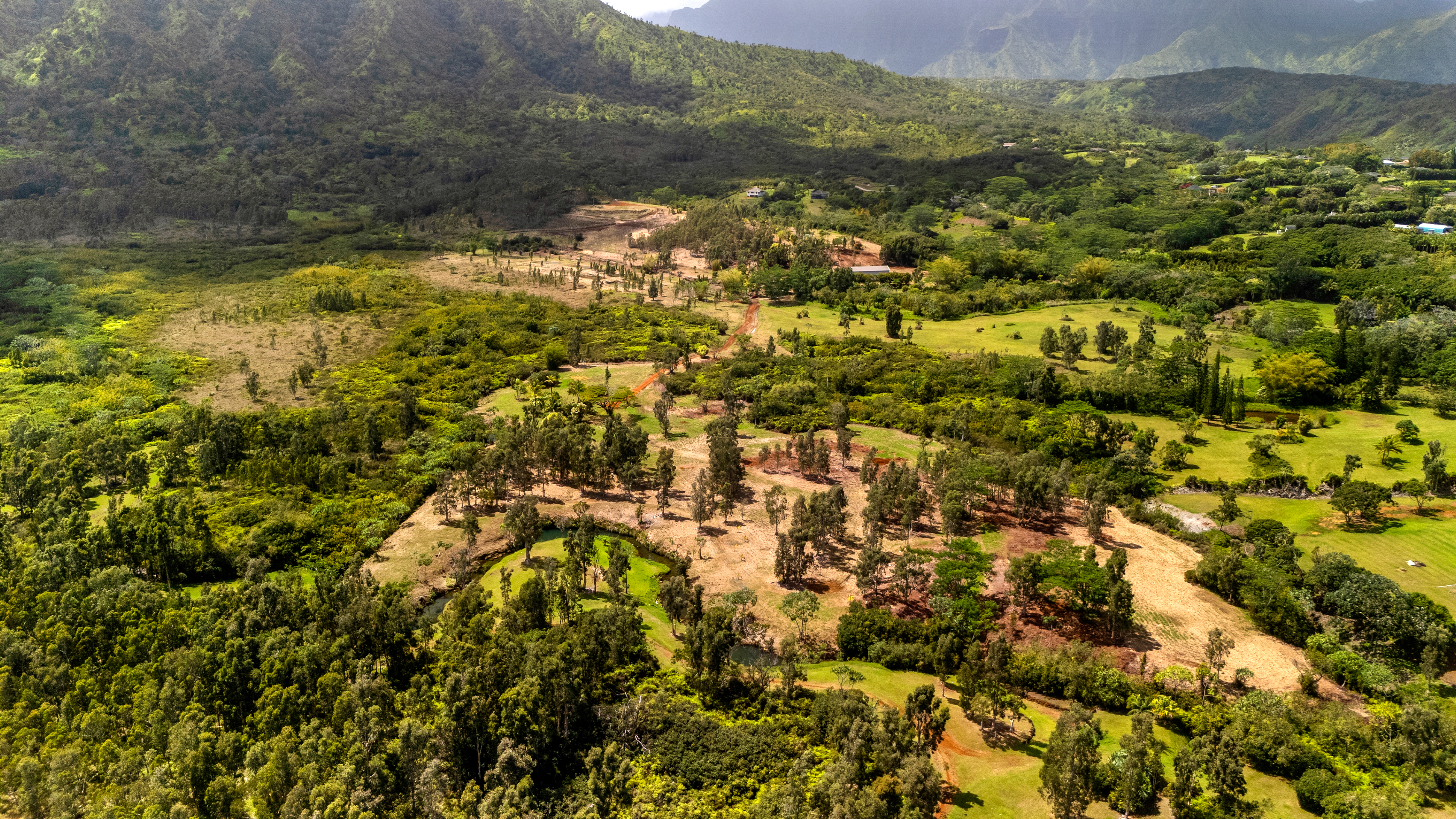 2818 Kamookoa Road, Unit 5 Kilauea, HI 96754 - Photo 3 of 24