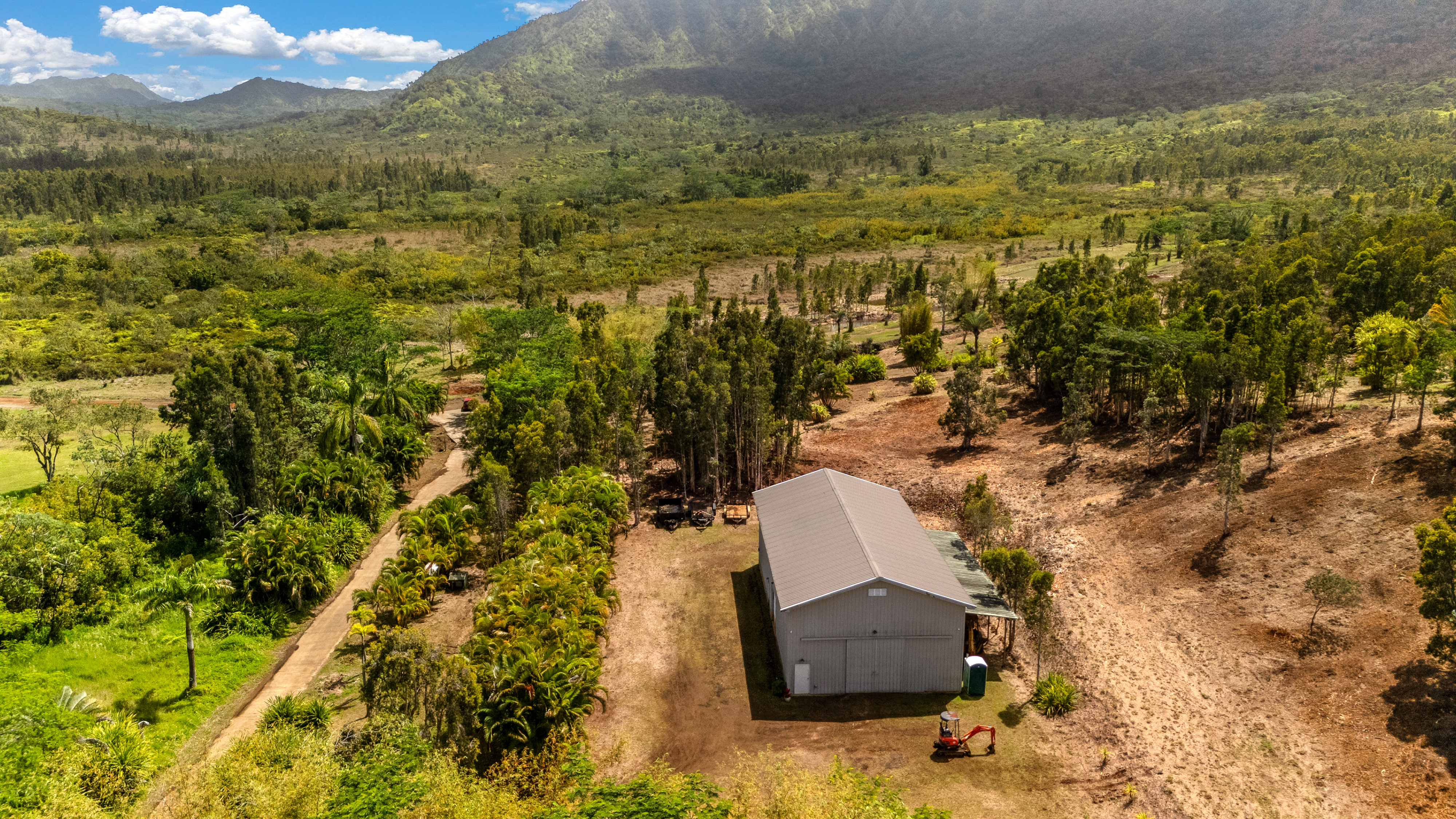 2818 Kamookoa Road, Unit 5 Kilauea, HI 96754 - Photo 6 of 24