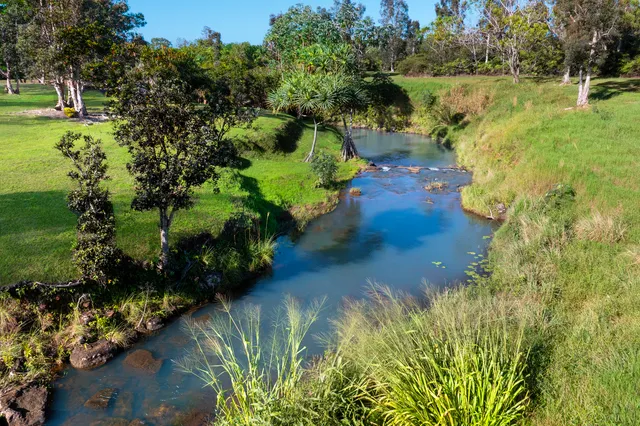 $13,000,000 | 2818 Kamookoa Road, Unit 5, Kilauea, HI 96754