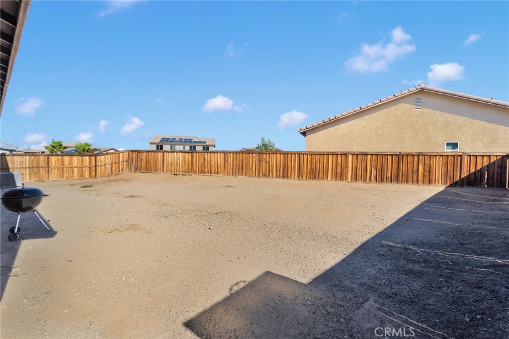 14245 Purple Canyon Road Adelanto, CA 92301 - Photo 34 of 38 a view of swimming pool