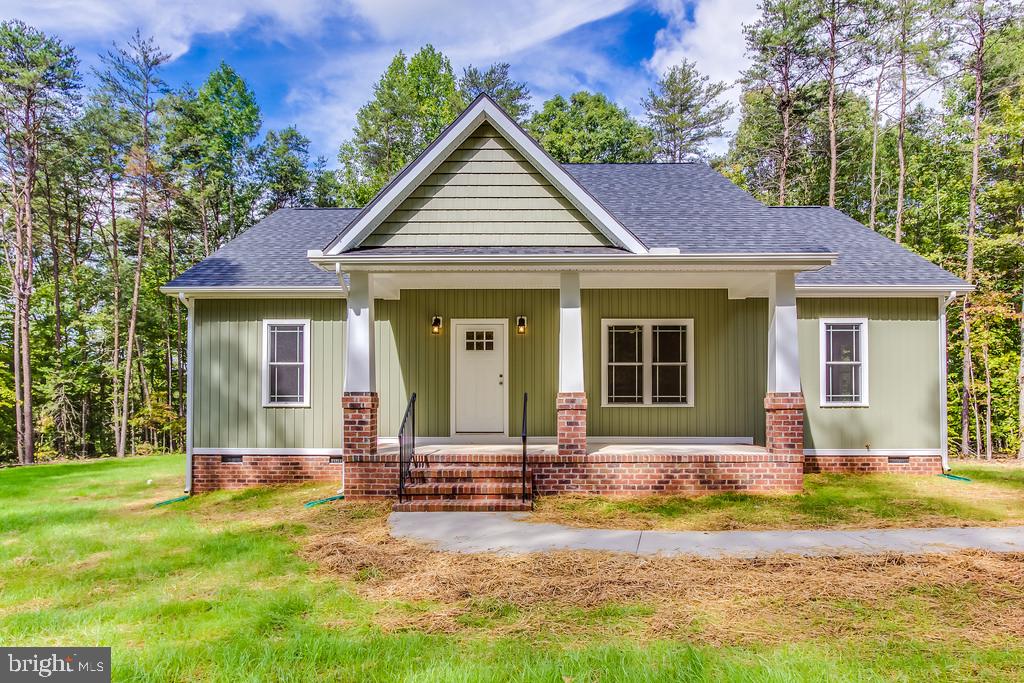 2094 Belle Meade Road Bumpass, VA 23024 - Photo 1 of 13 Gallery Image 1