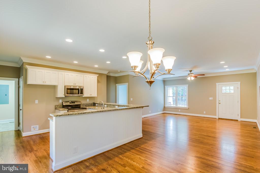 2094 Belle Meade Road Bumpass, VA 23024 - Photo 4 of 13 Gallery Image 4